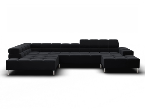 Wohnlandschaft UMLOgroß L